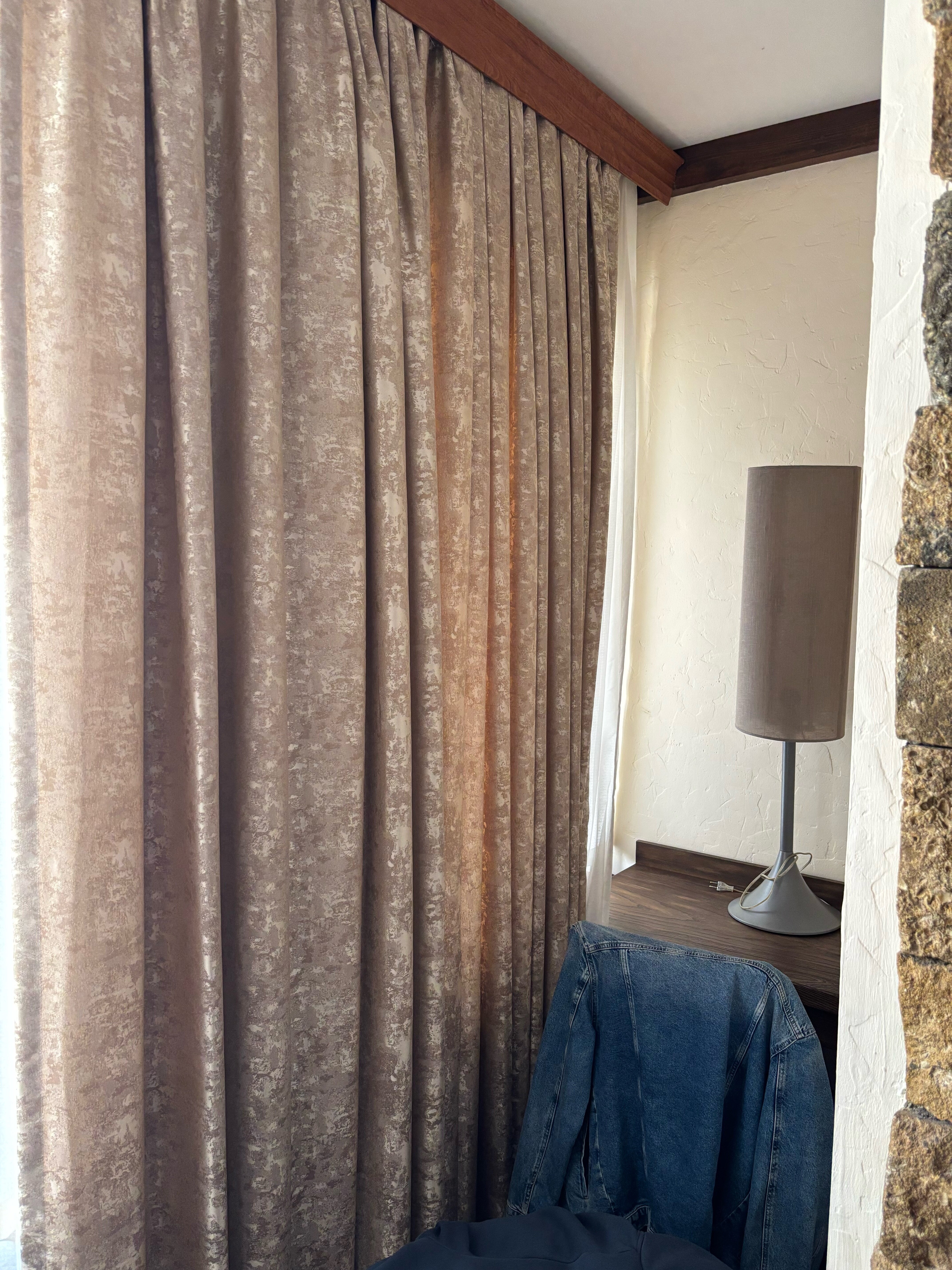 Фото Отель Maajid