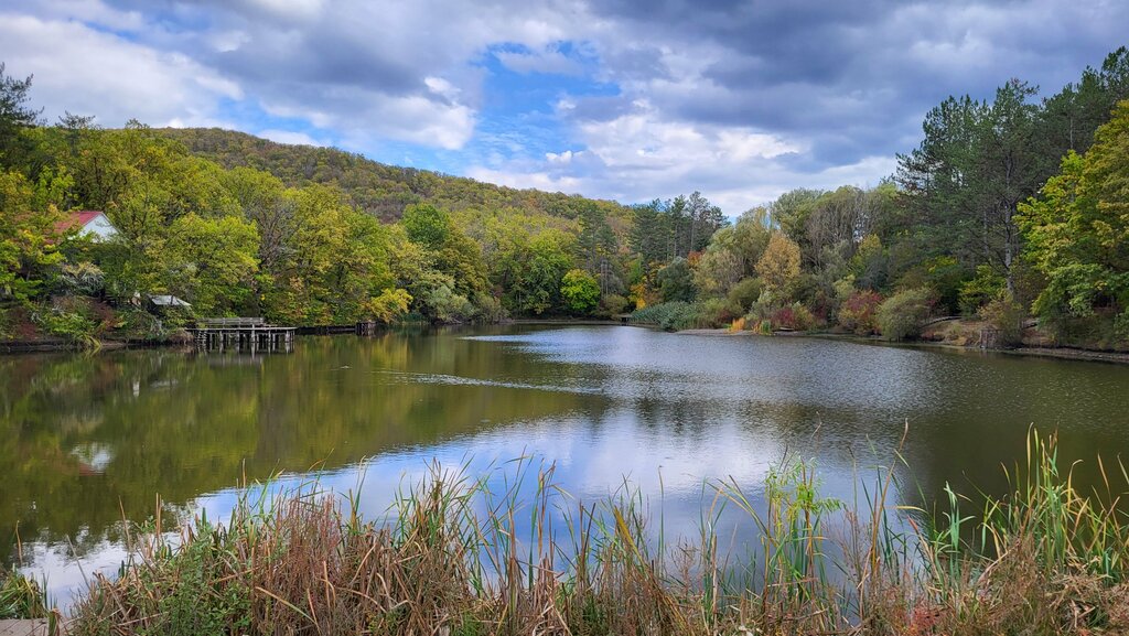 Sanatorium Cordon Finaros, Republic of Crimea, photo