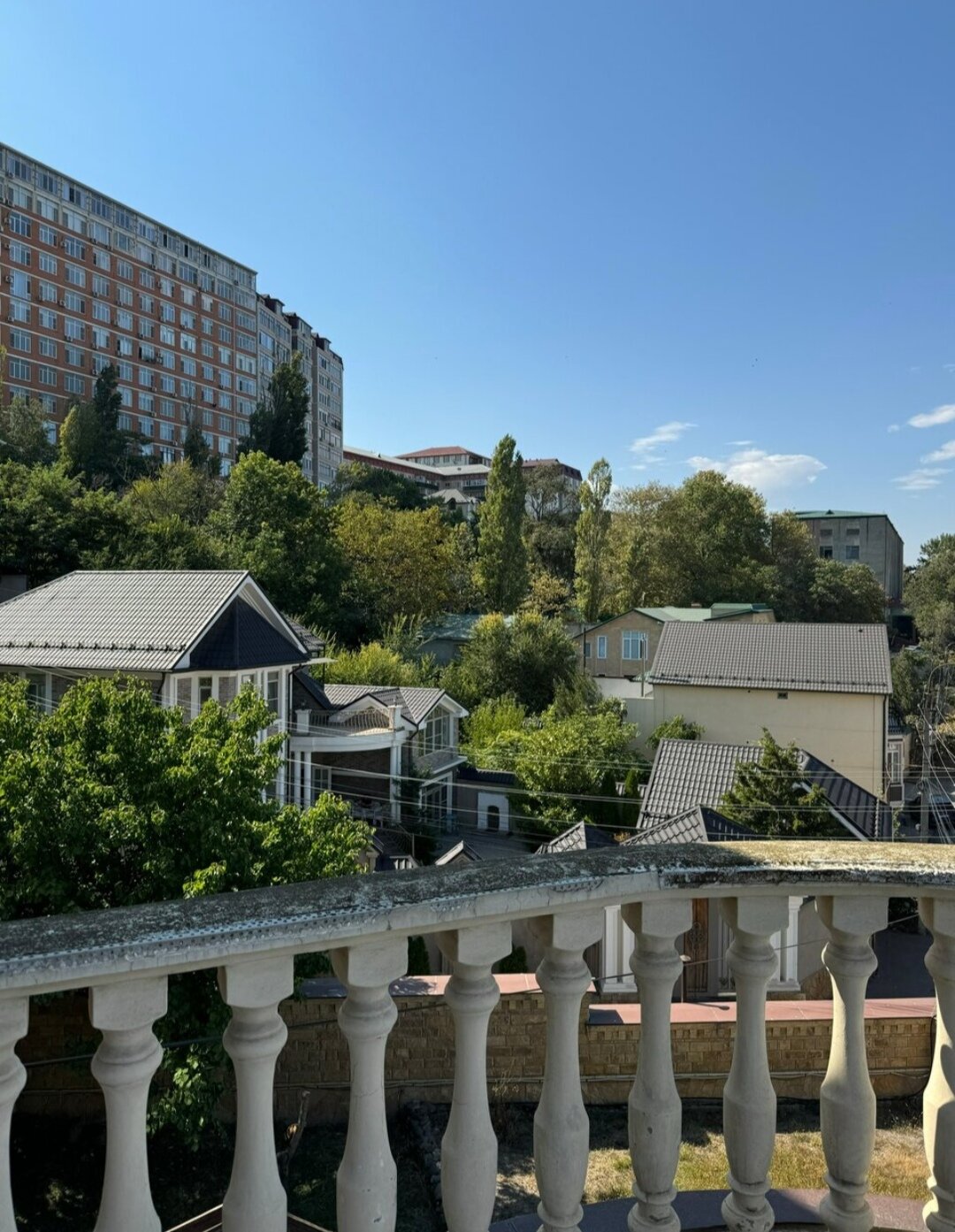 Фото Caspian House