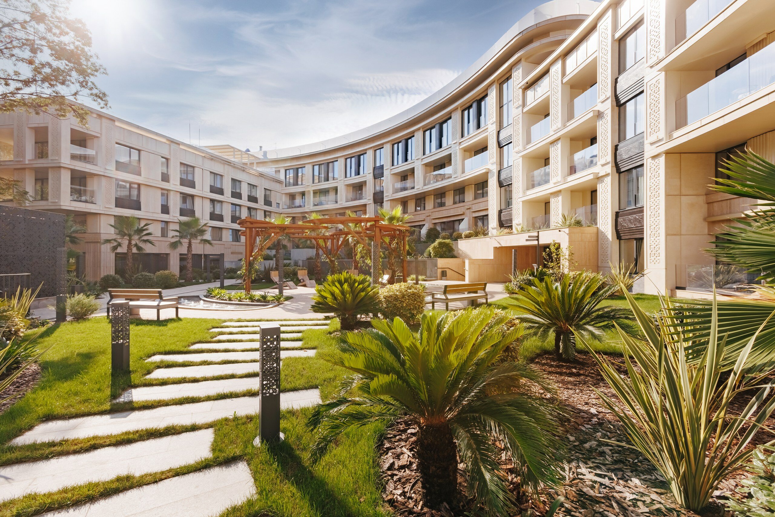 Фото Гранд Каскад