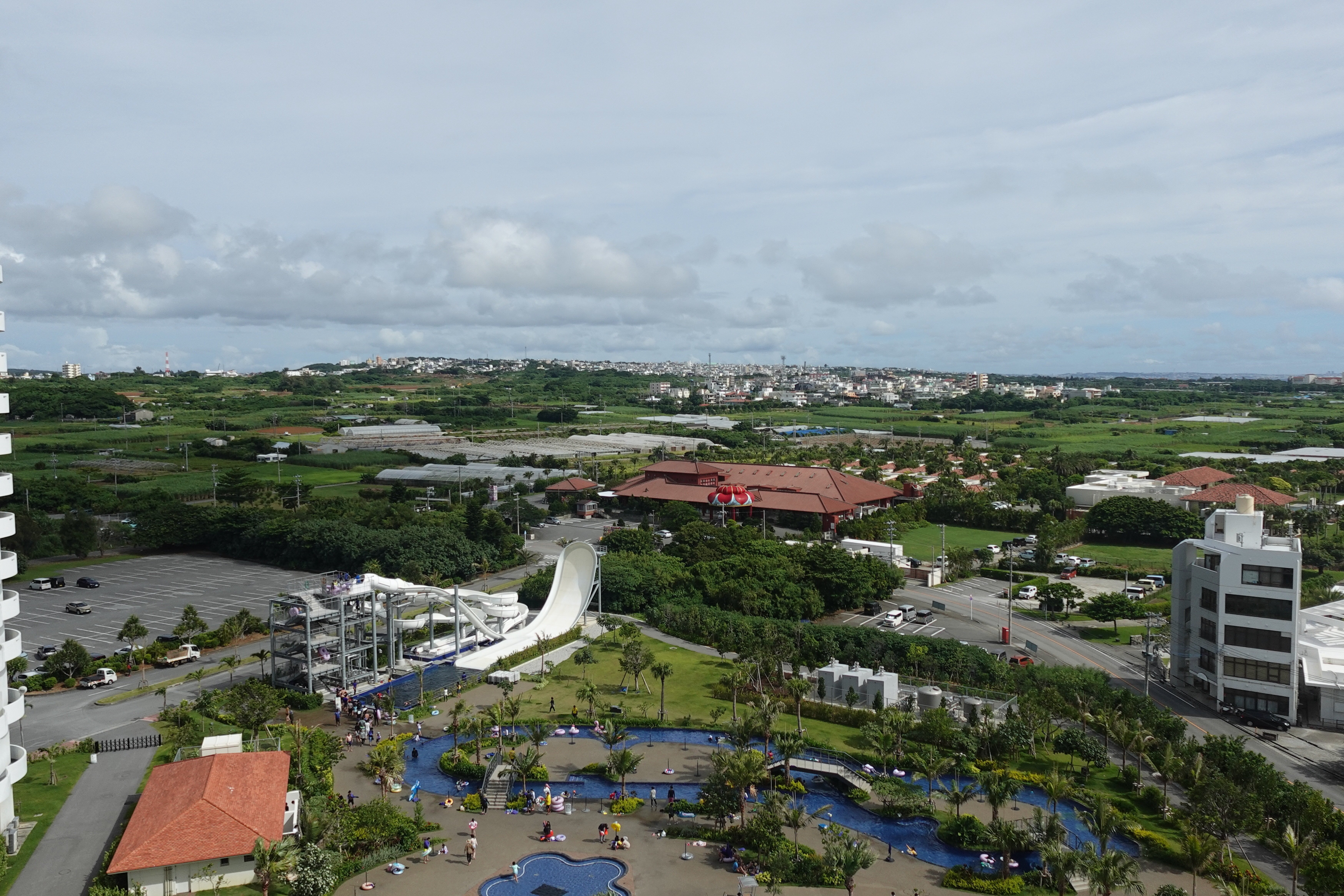Фото Grand Mercure Okinawa Cape Zanpa Resort