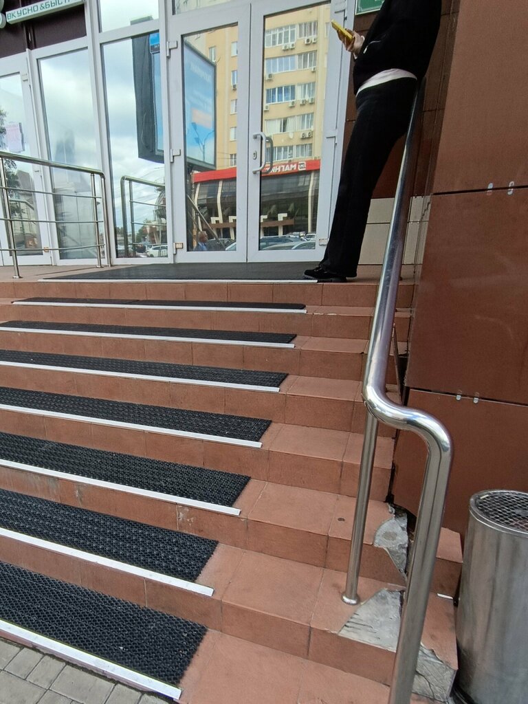 Management company Промновация, Voronezh, photo