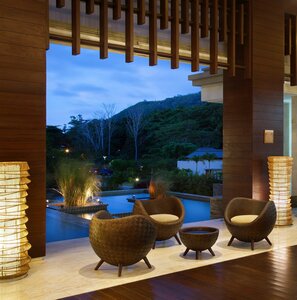 Гостиница Savoy Seychelles Resort & SPA