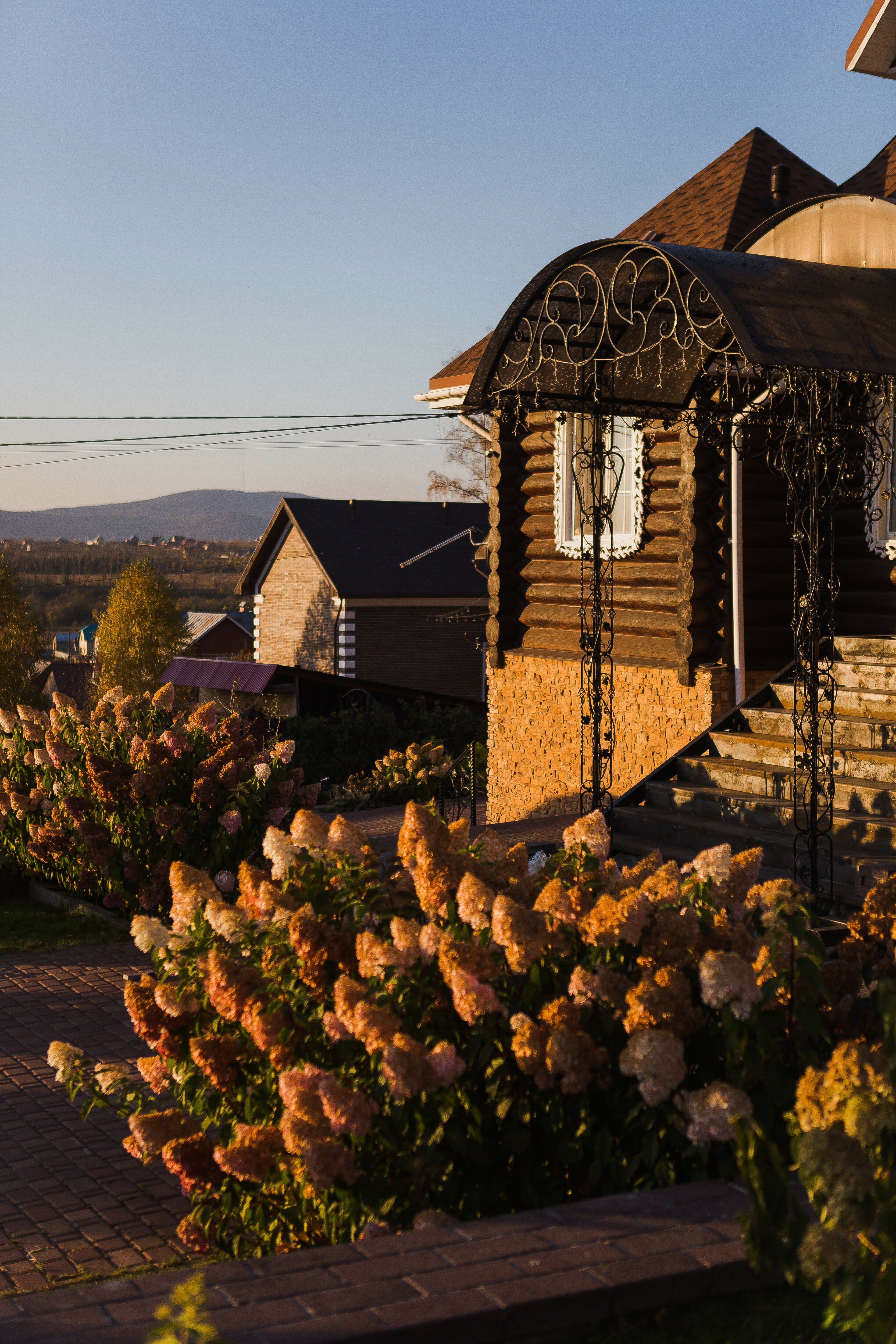 Фото Усадьба Аксакова