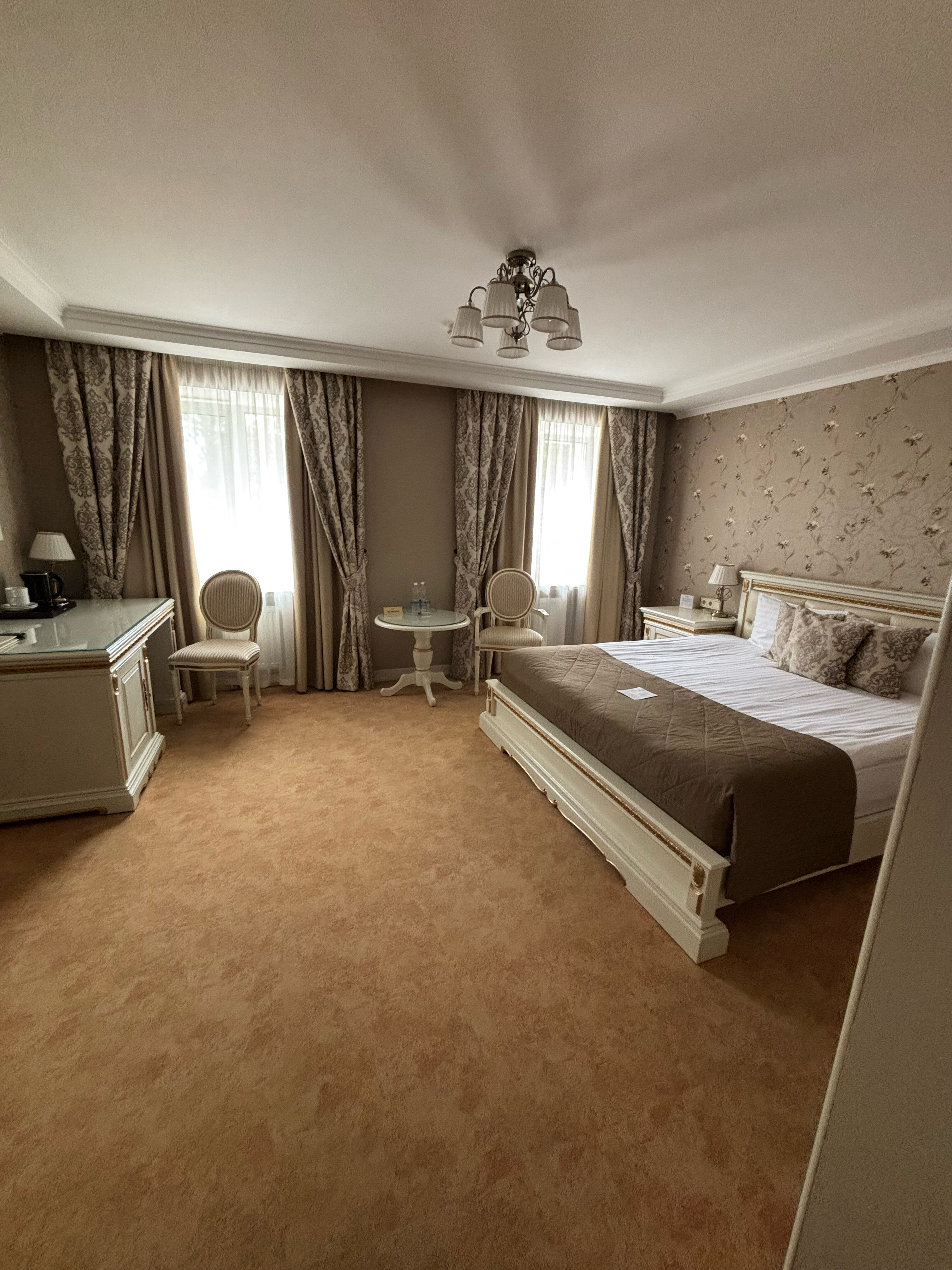 Фото Полонез