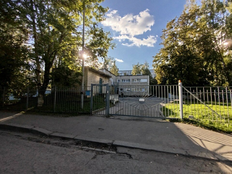 Kindergarten, nursery Detsky sad № 24, Kaliningrad, photo