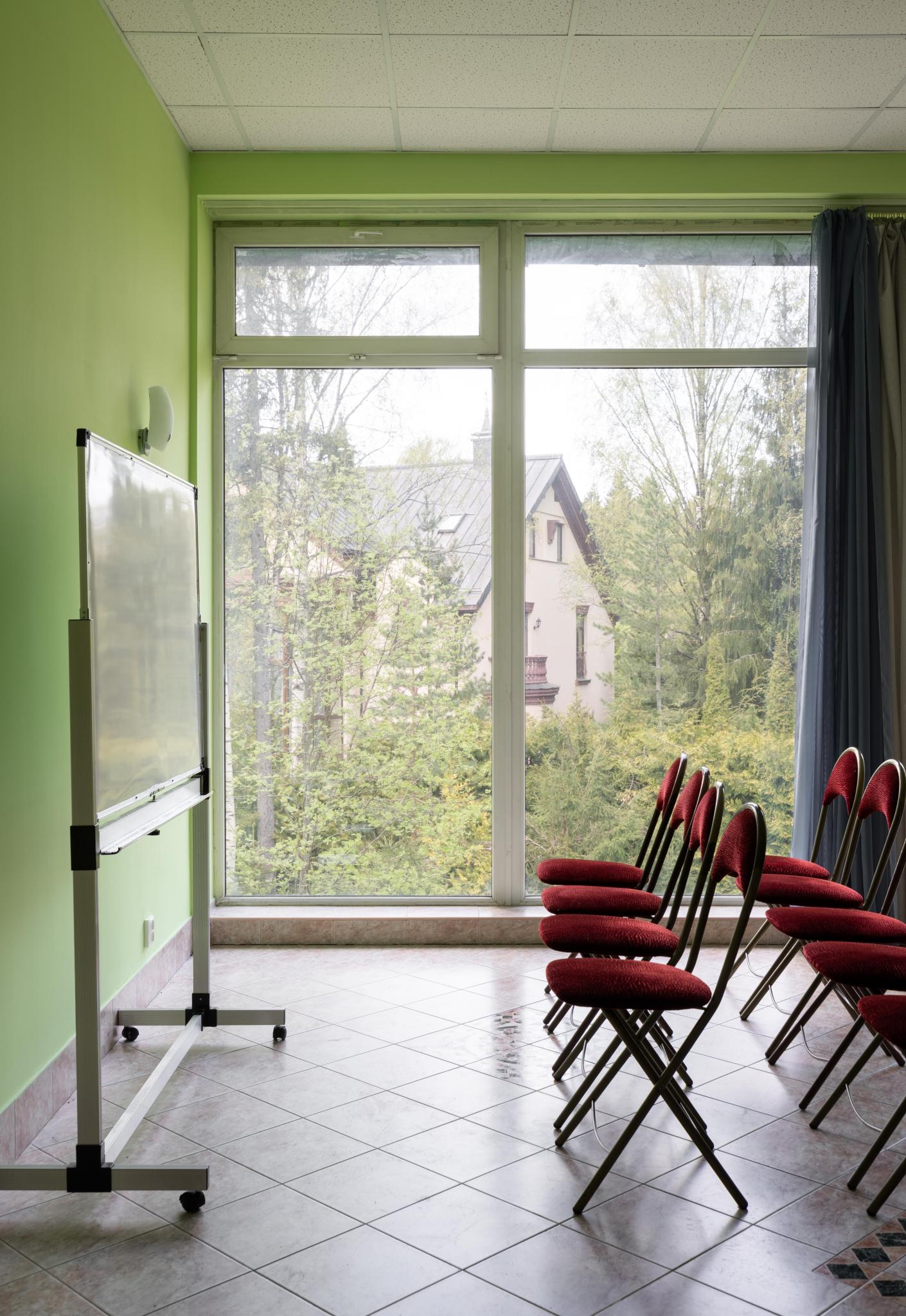 Фото Forest Relax