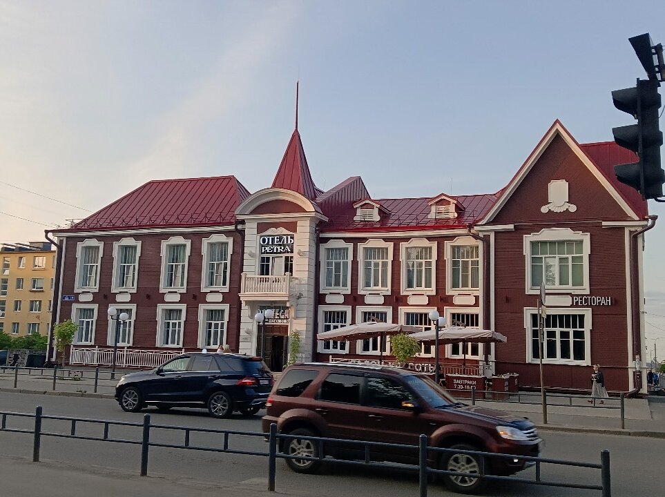 Фото отеля 4