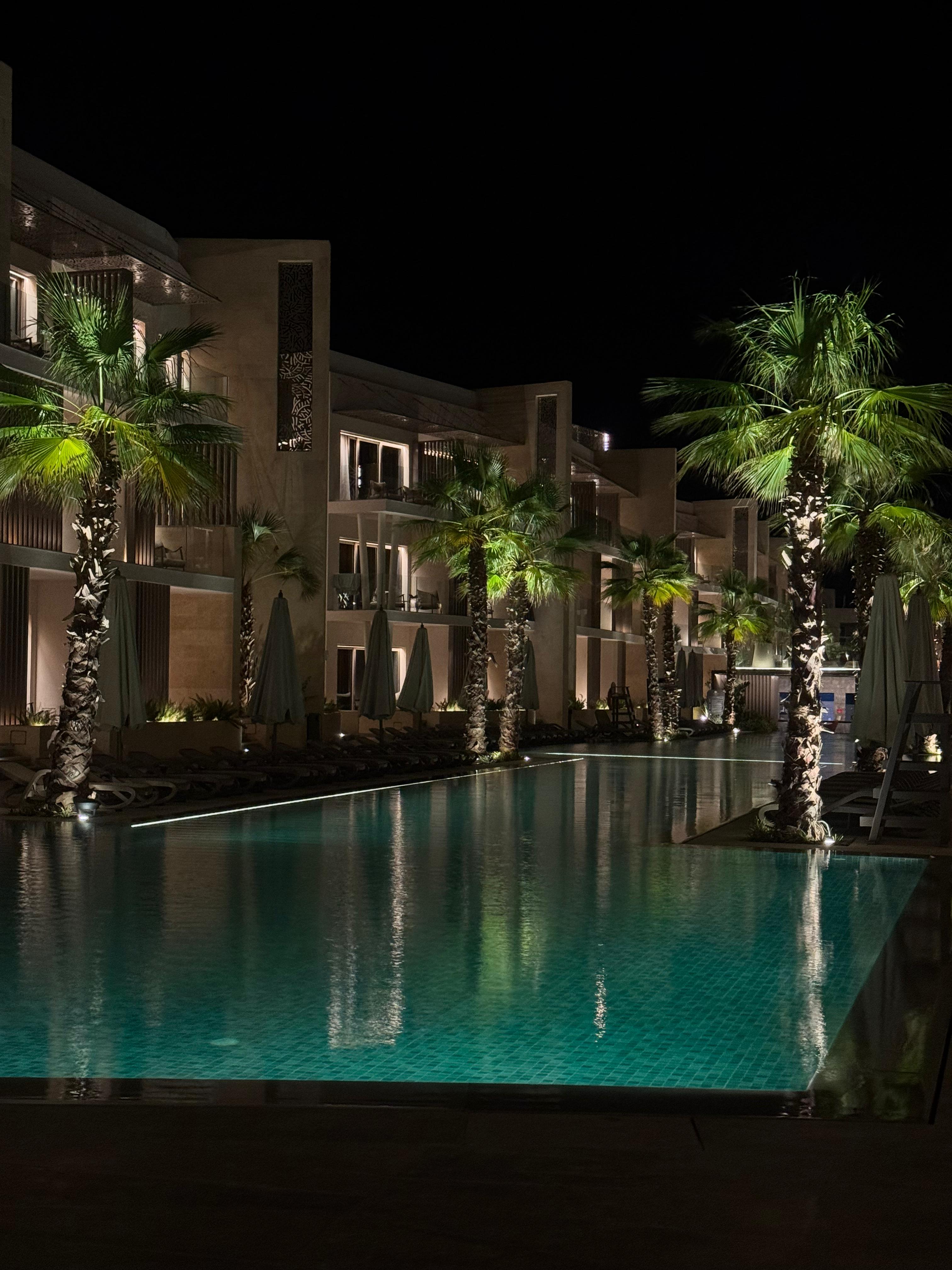 Фото Doubletree by Hilton Mangroovy El Gouna Resort
