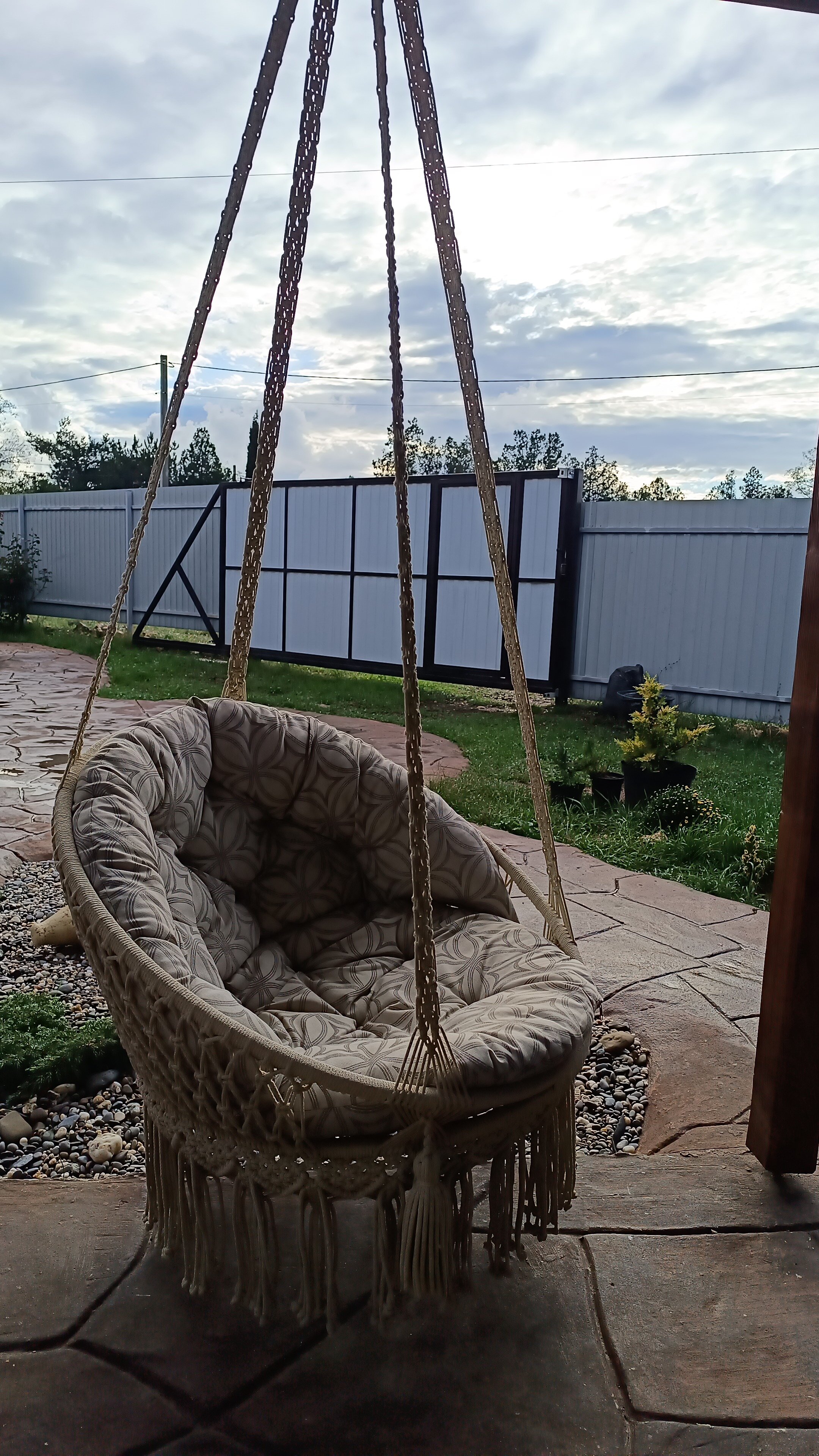 Фото Пилигрим