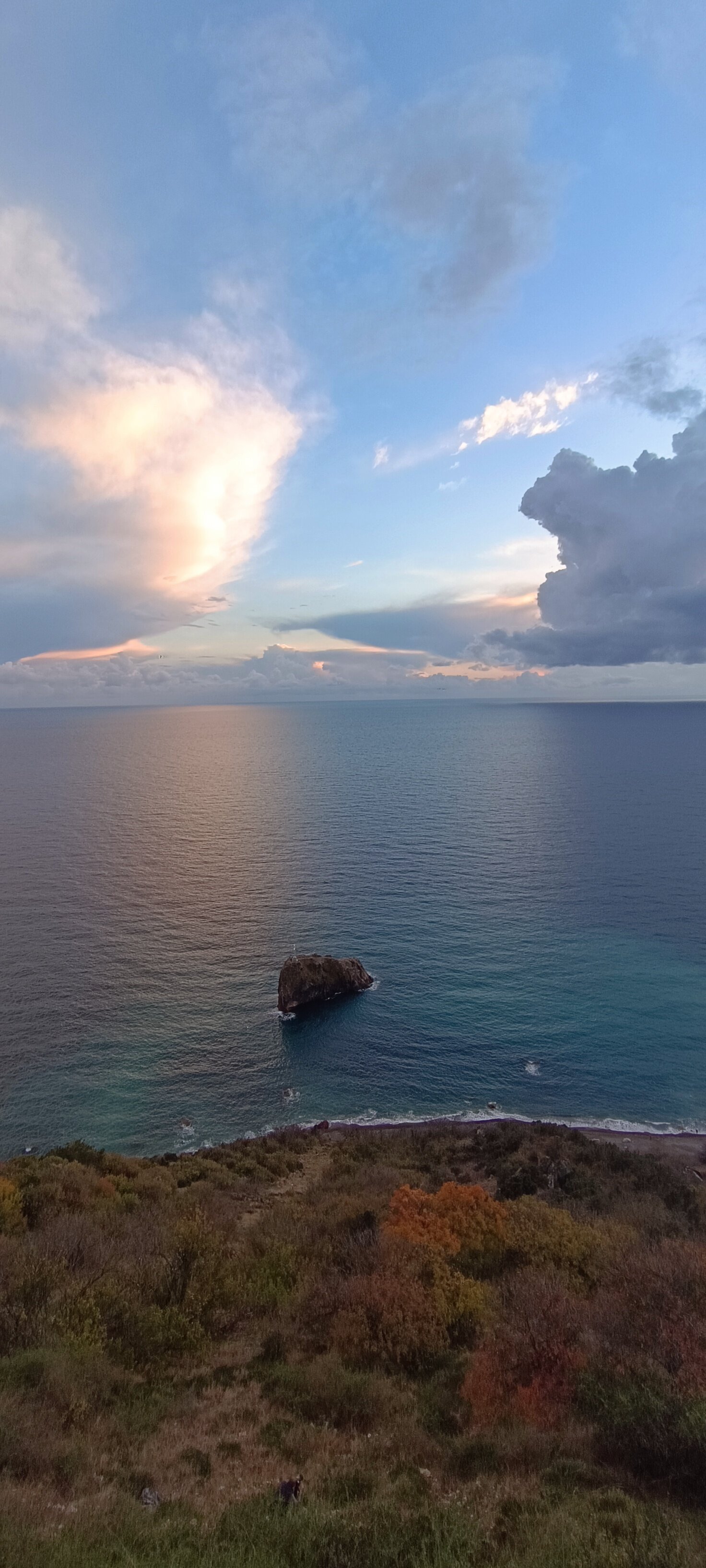 Фото Пилигрим