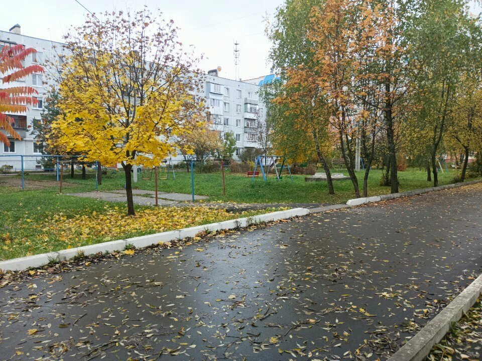 Playground Playground, Orel, photo