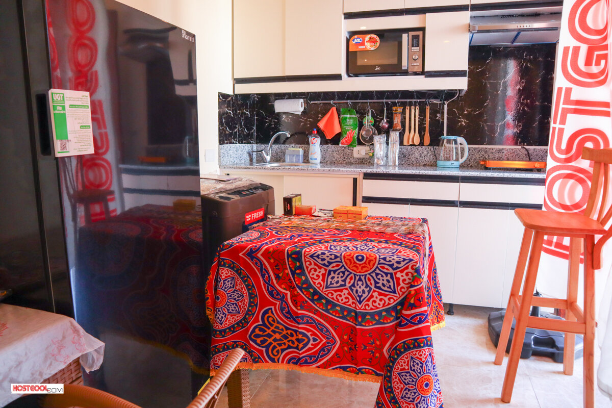 Фото Hostgool Chalets Mirage Bay Resort&Aqua