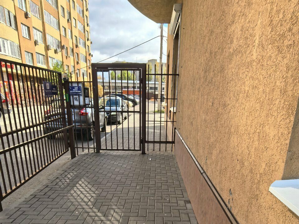 Playground Playground, Voronezh, photo