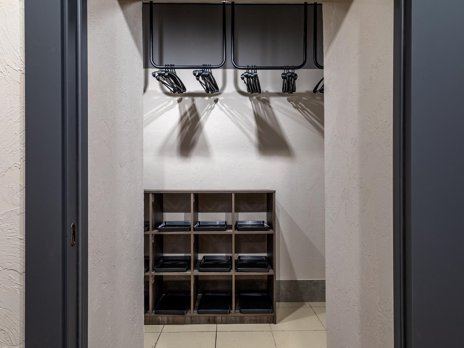 Фото Хостел у Кремля № 1