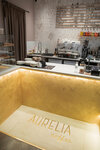 Aurelia (Gudkova Street, 20), coffee shop
