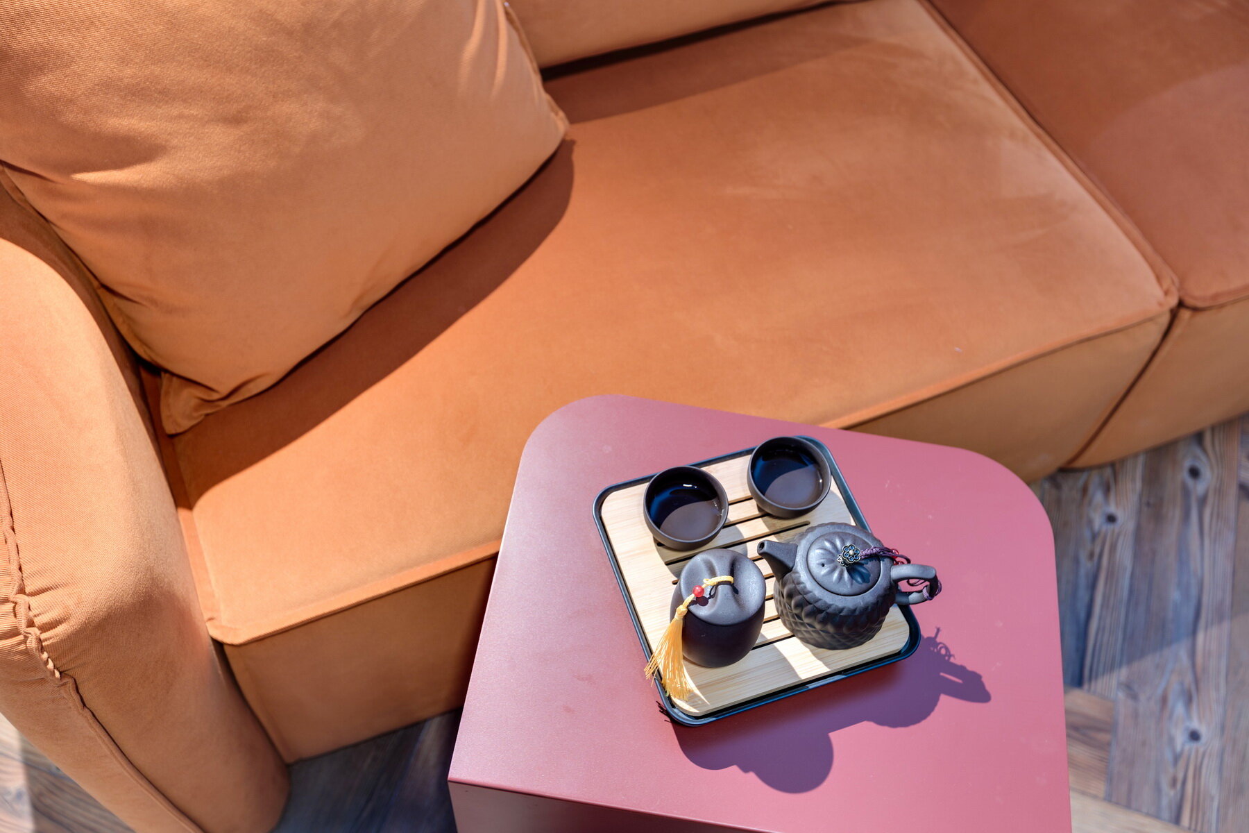 Фото Home24 на Открытом шоссе 14д