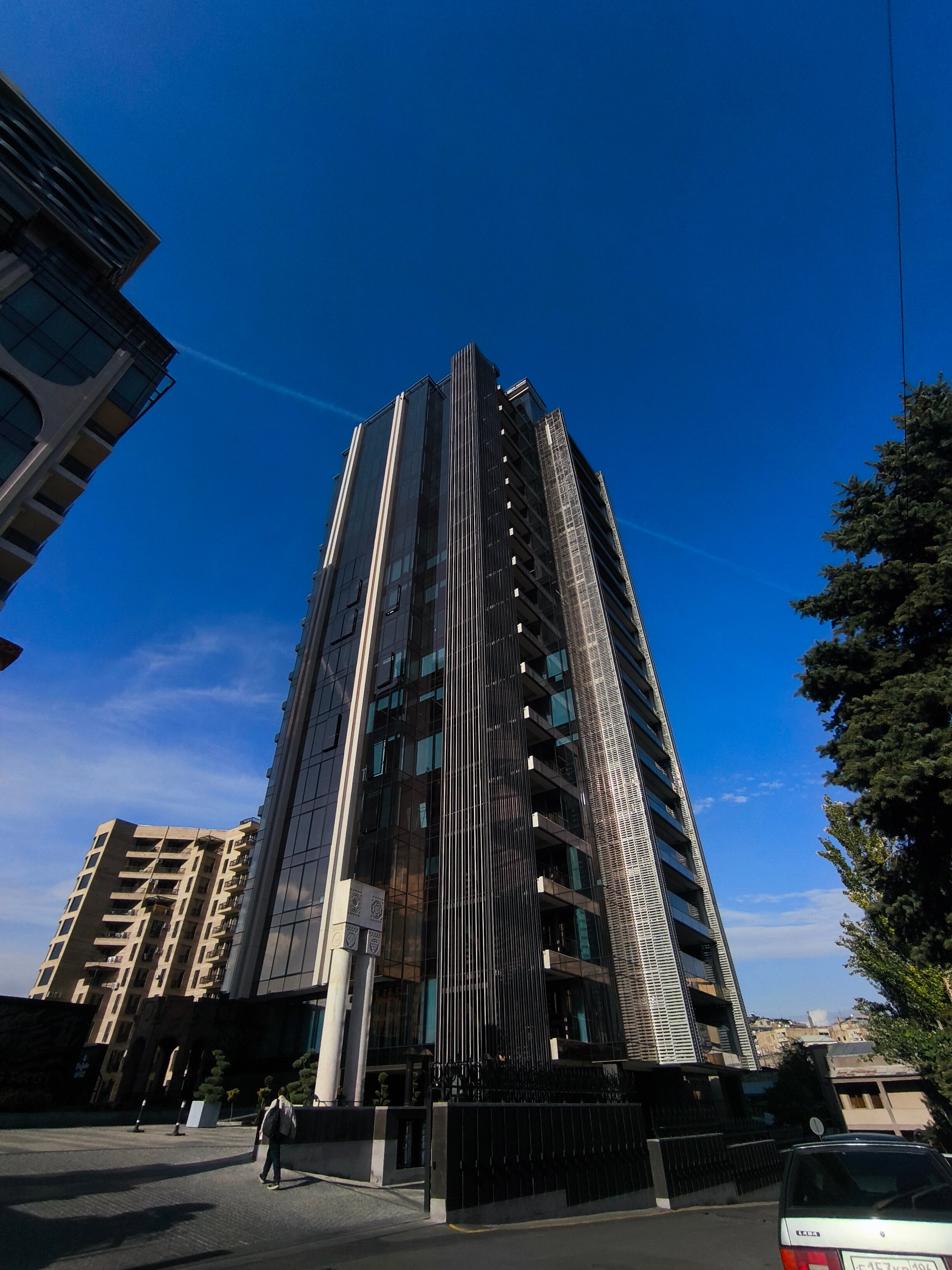 Фото Seven Visions Resort and Places the Dvin