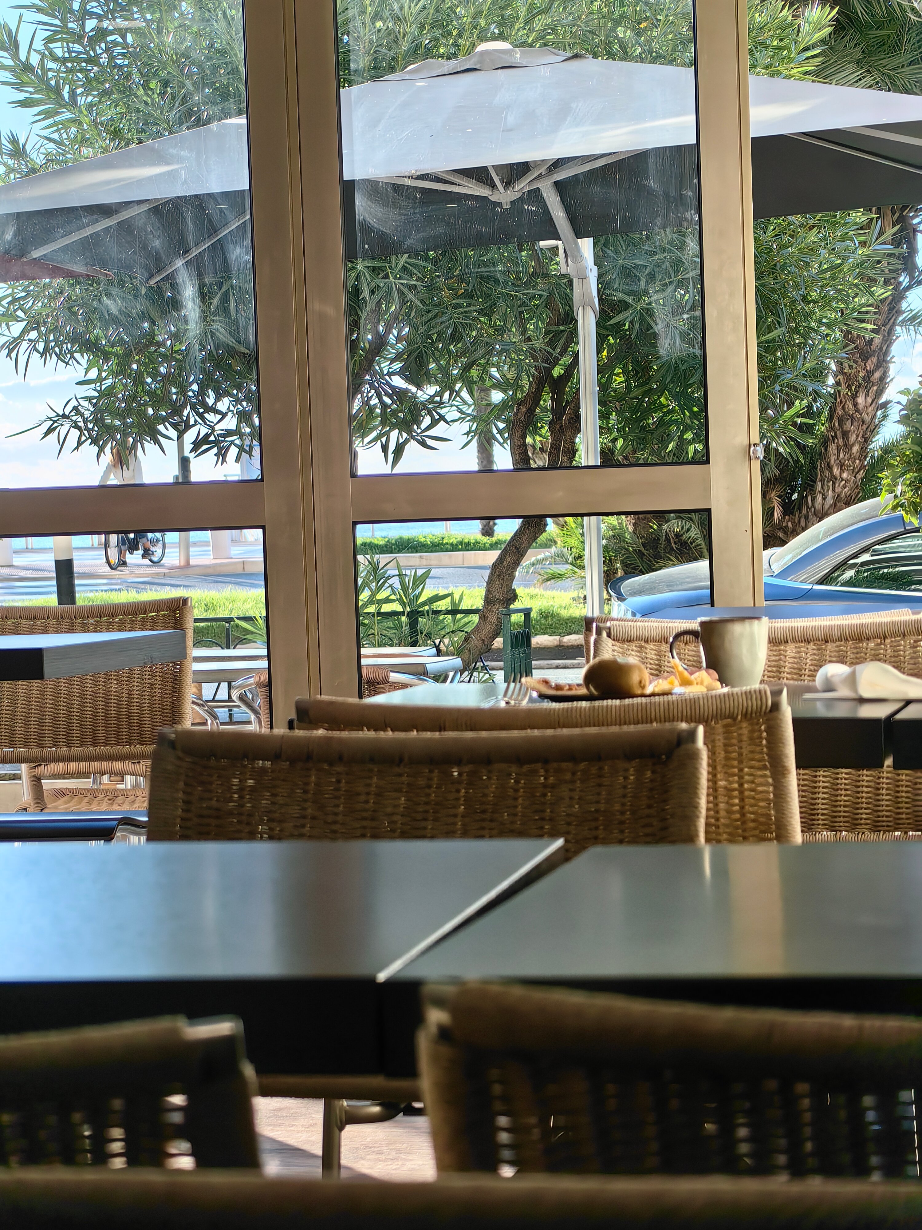 Фото Okko Hotels Nice Aéroport