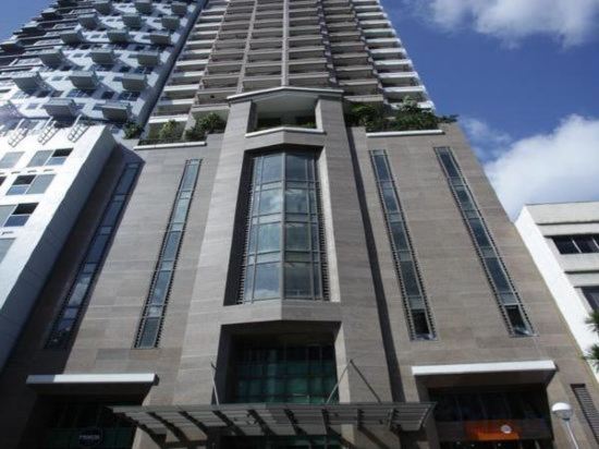 Фото Kl Serviced Residences
