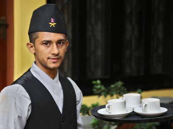 Фото Taleju Boutique Hotel