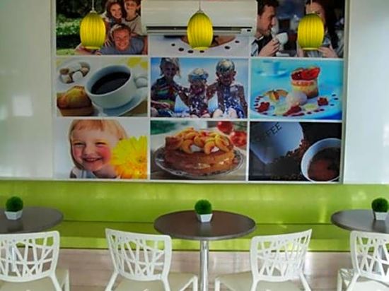 Фото L'Fisher Hotel