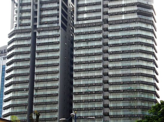 Фото Farelane Residence Suites Bukit Bintang