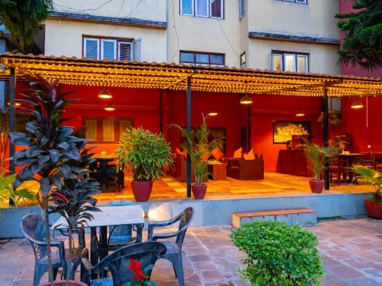 Фото Hotel Ganesh Himal