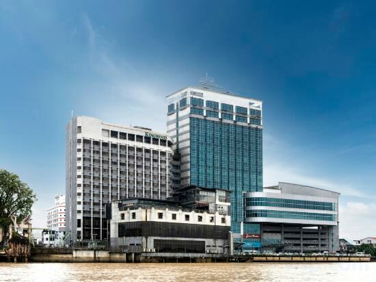 Hotel Kingwood, Sibu, photo