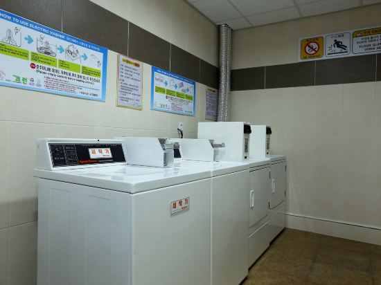 Фото Urban Place Gangnam