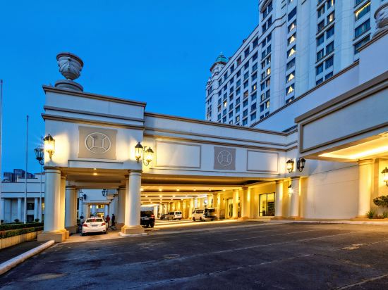 Фото Waterfront Cebu City Hotel & Casino