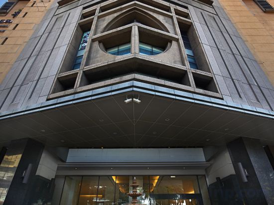 Фото Berjaya Times Square Hotel, Kuala Lumpur