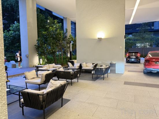 Фото Eaton Suites Klcc