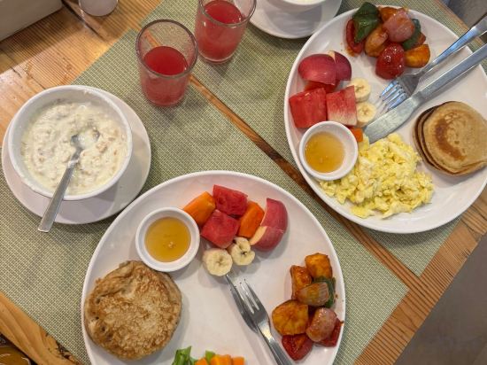 Фото Vastu Boutique Hotel