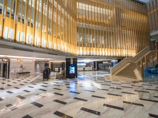 Фото Bai Hotel Cebu