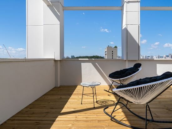 Фото Aank Hotel Hongdae