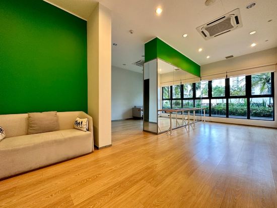 Фото Amberside Country Garden Danga Bay