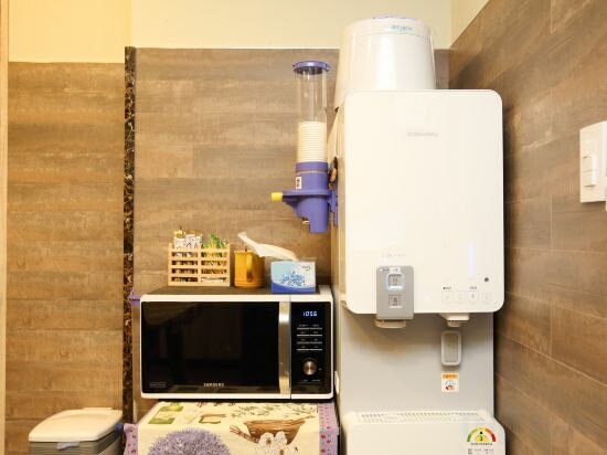 Фото Hotel Myeong-Dong