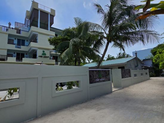 Фото Madi Grand Maldives