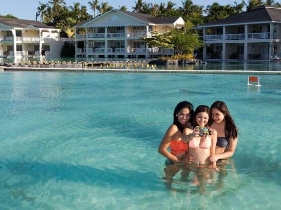 Фото Plantation Bay Resort and SPA