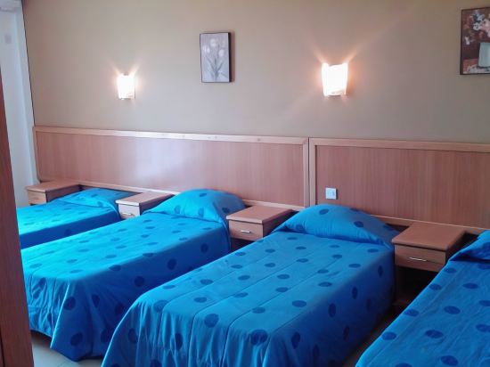 Фото Bella Vista Hotel