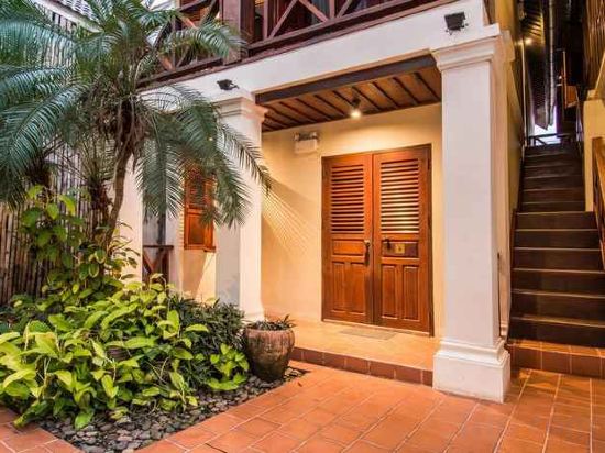 Фото Villa Deux Rivieres