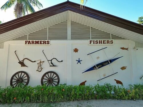 Гостиница White Villas Resort в Провинции Сикихор