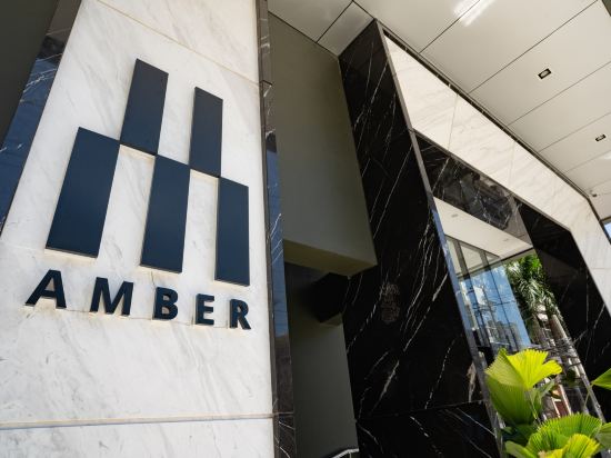 Фото Amber Hotel-Cebu