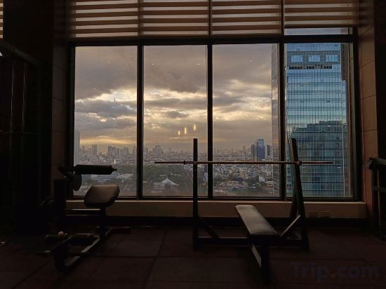 Фото City Garden Hotel Makati