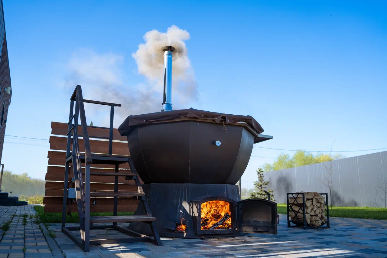 Фото Озёрное