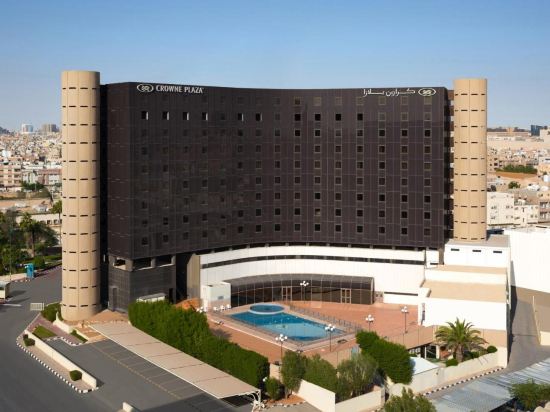 Фото Crowne Plaza Riyadh Palace