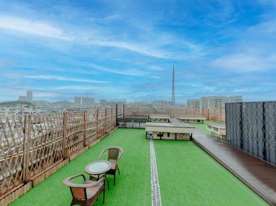 Фото Fuying Hotel