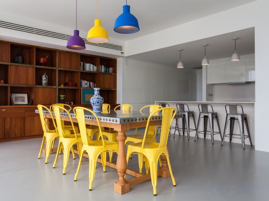 Фото Villa Sammasan - an elite haven