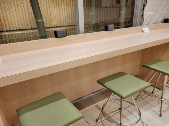 Фото Smile Hotel Osaka Tennoji